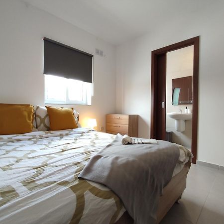 La88 Sweet Home San Ġwann Kültér fotó