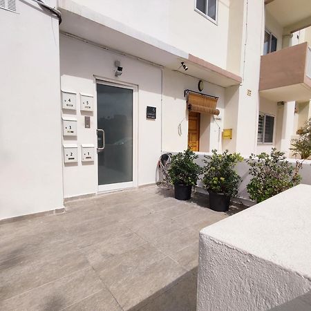 La88 Sweet Home San Ġwann Kültér fotó
