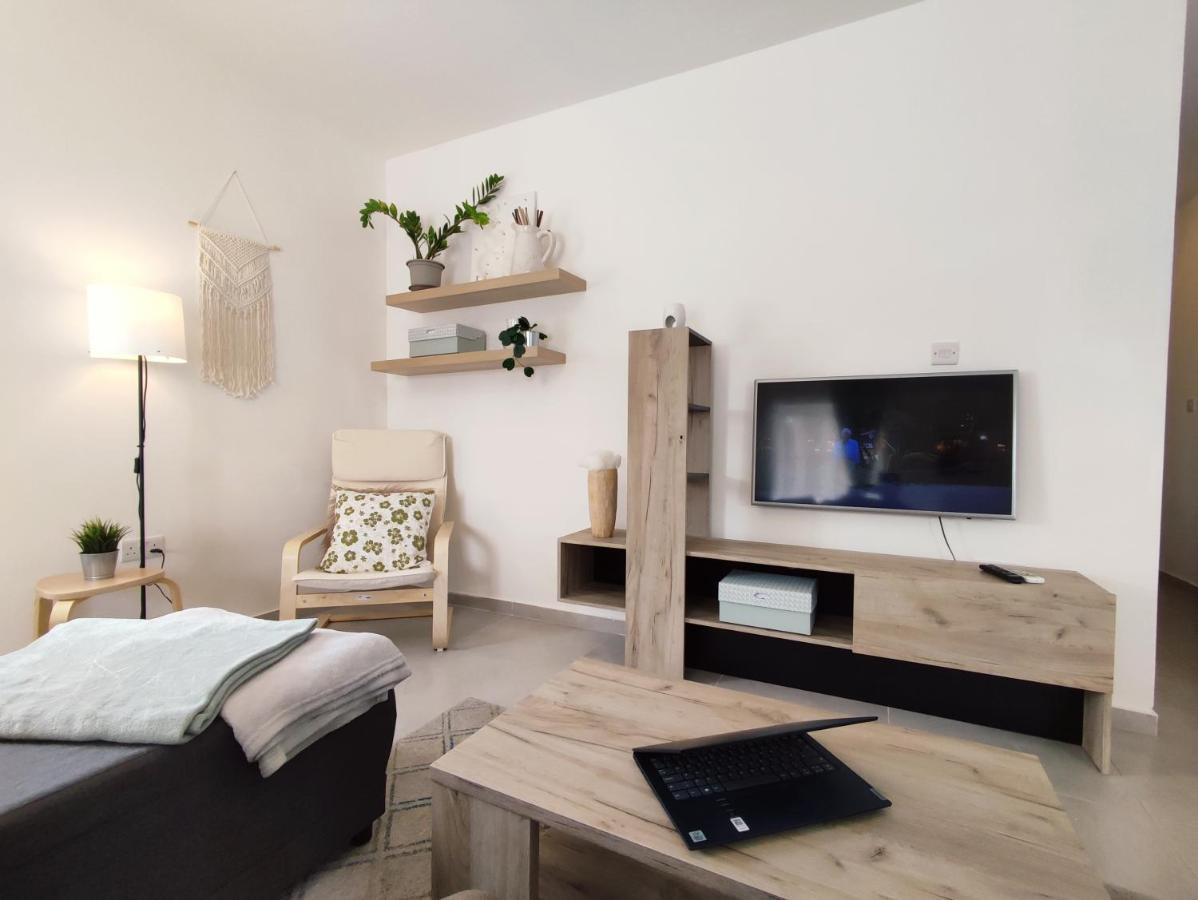 La88 Sweet Home San Ġwann Kültér fotó
