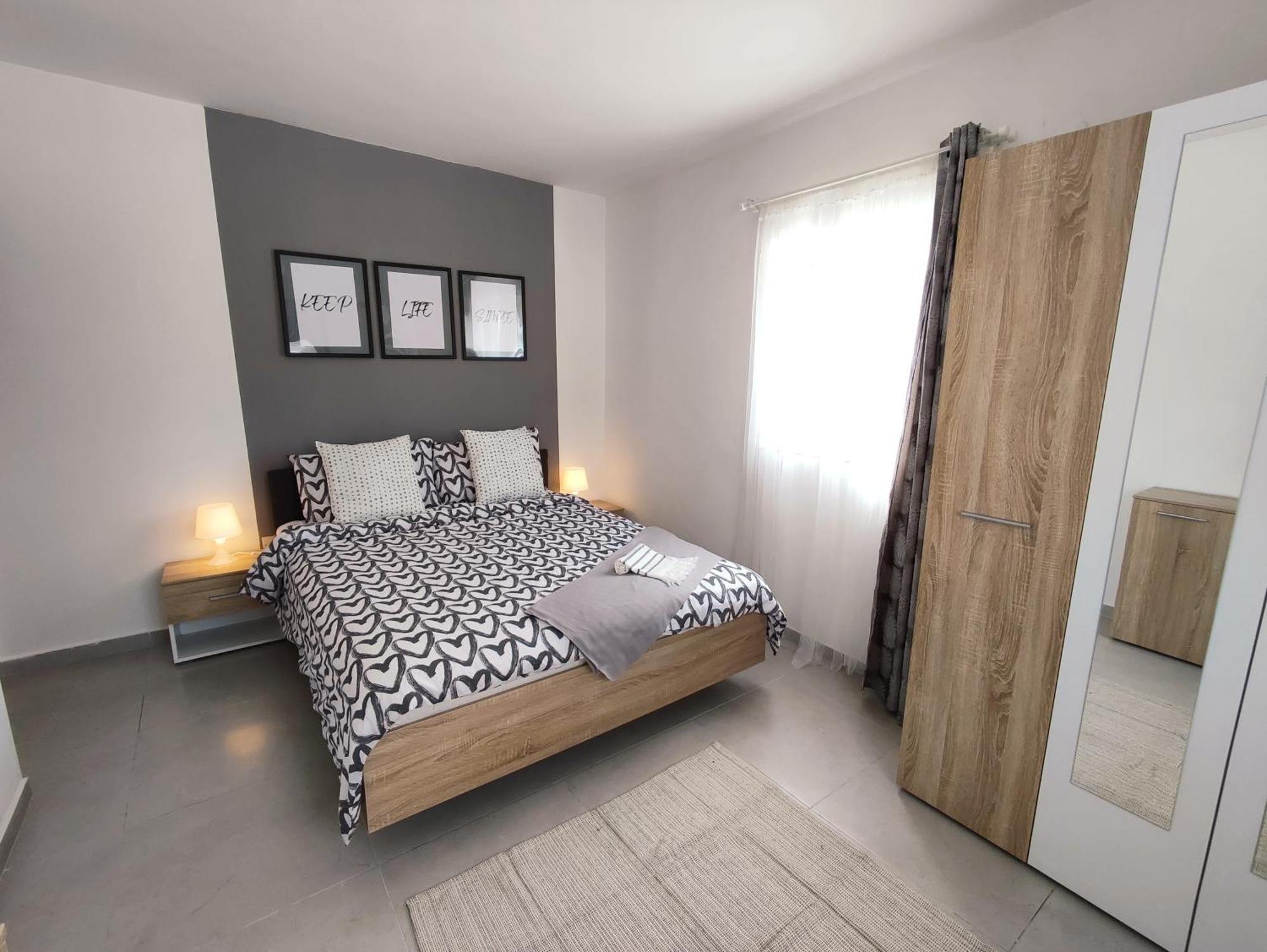 La88 Sweet Home San Ġwann Kültér fotó