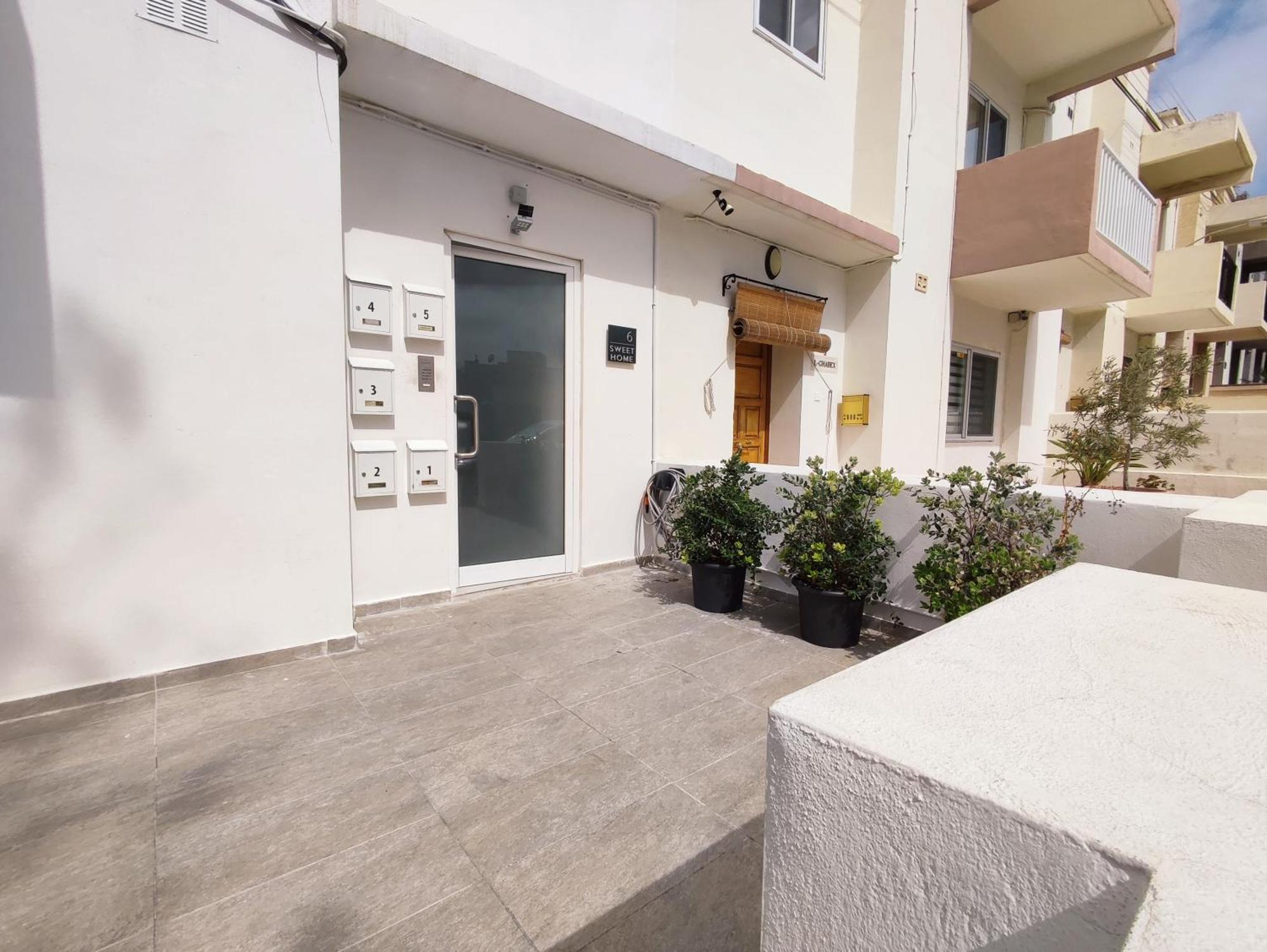 La88 Sweet Home San Ġwann Kültér fotó