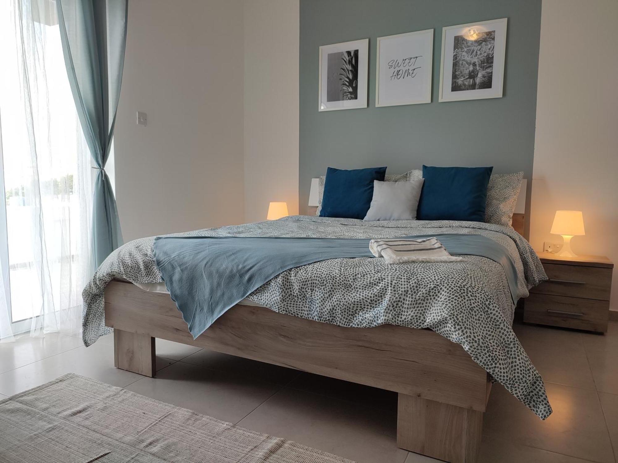 La88 Sweet Home San Ġwann Kültér fotó