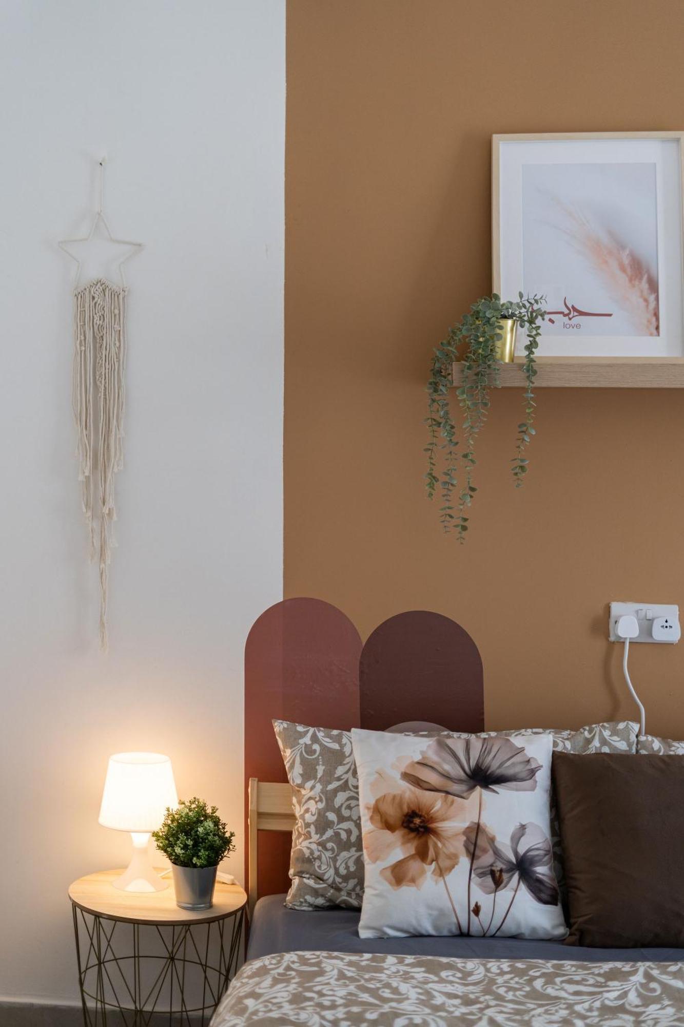 La88 Sweet Home San Ġwann Kültér fotó