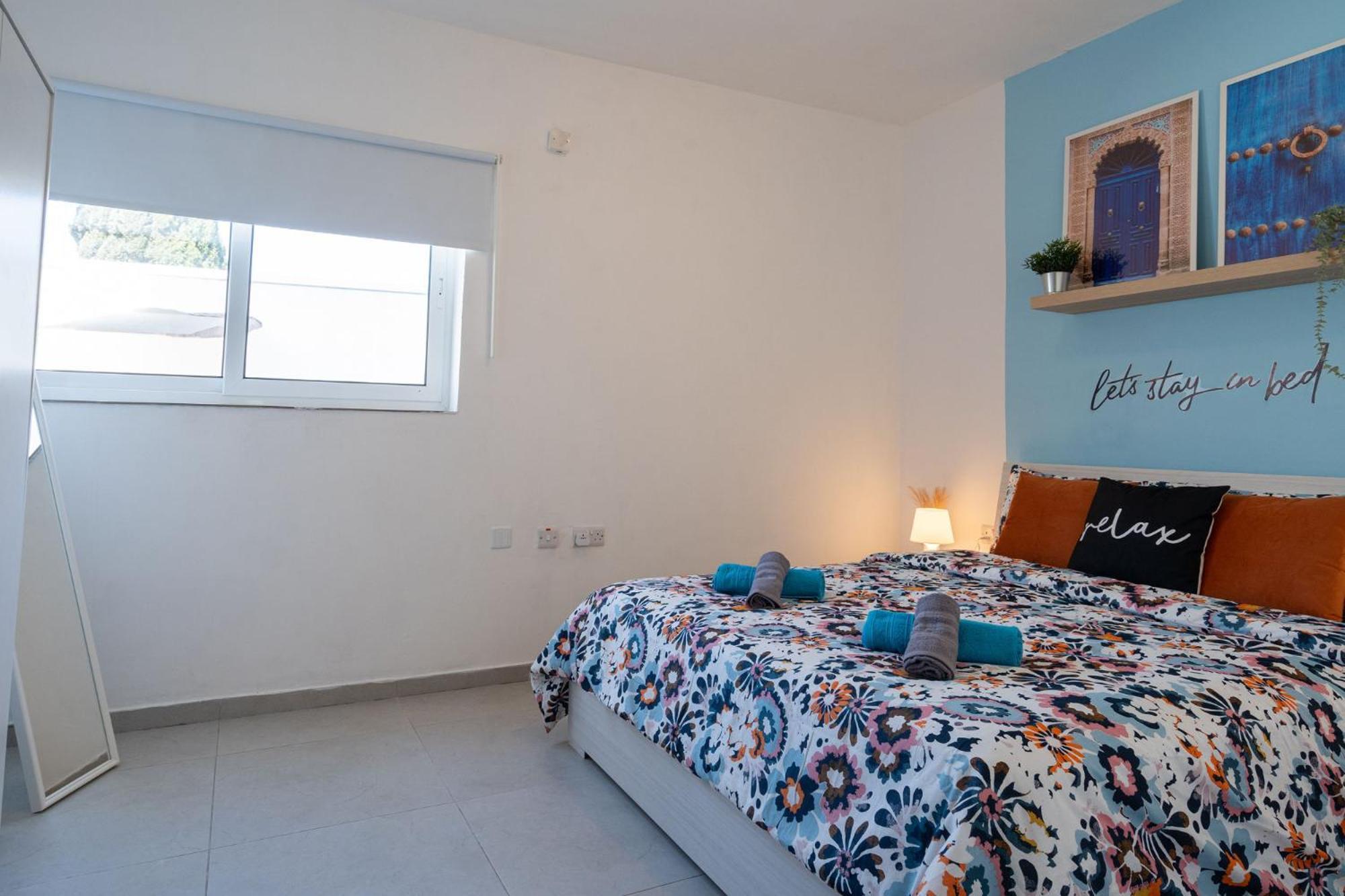 La88 Sweet Home San Ġwann Kültér fotó