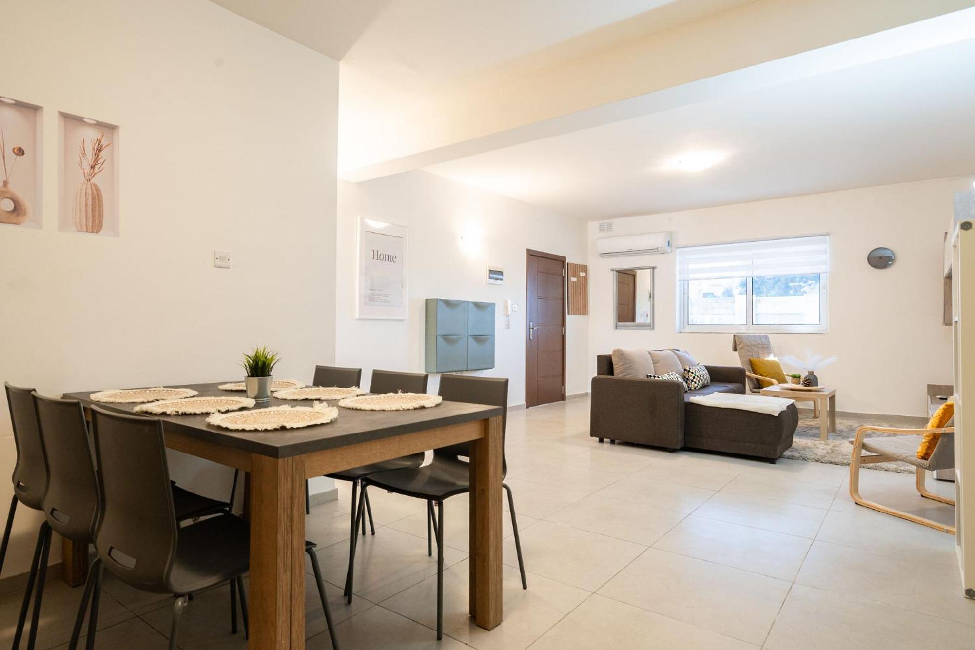 La88 Sweet Home San Ġwann Kültér fotó