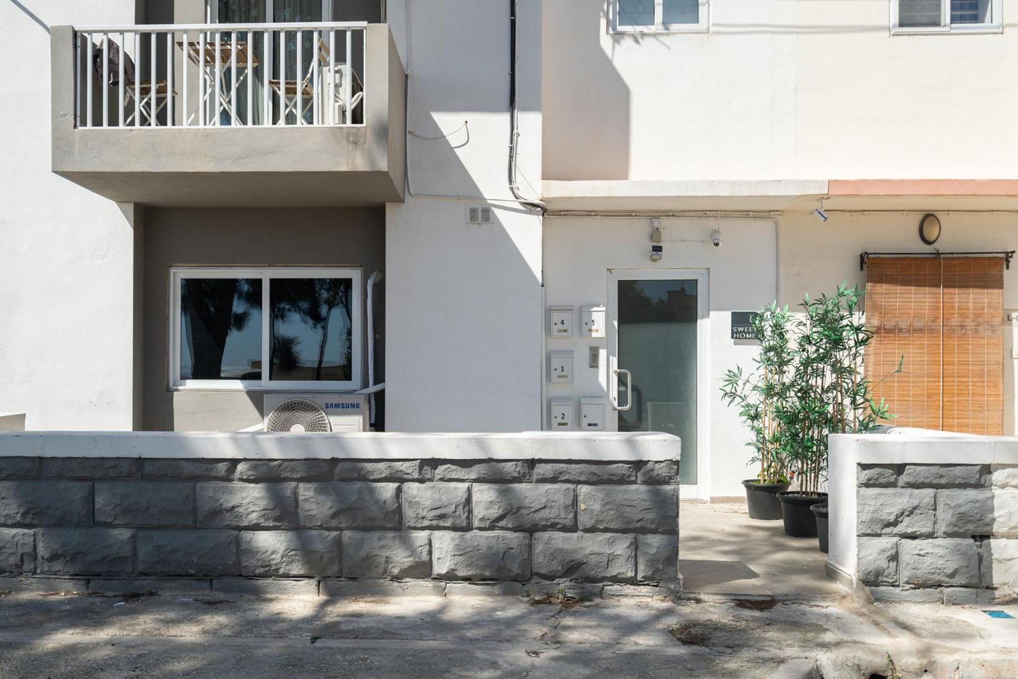 La88 Sweet Home San Ġwann Kültér fotó