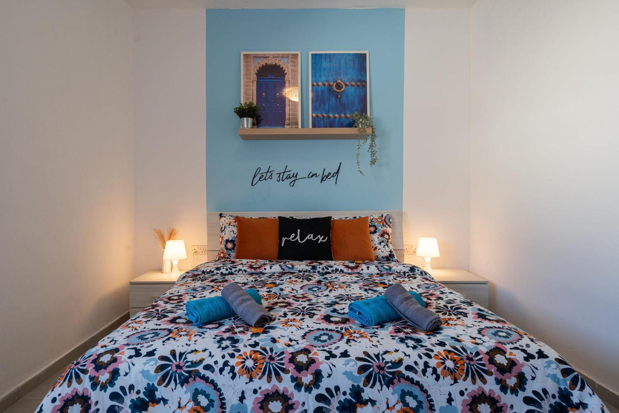 La88 Sweet Home San Ġwann Kültér fotó