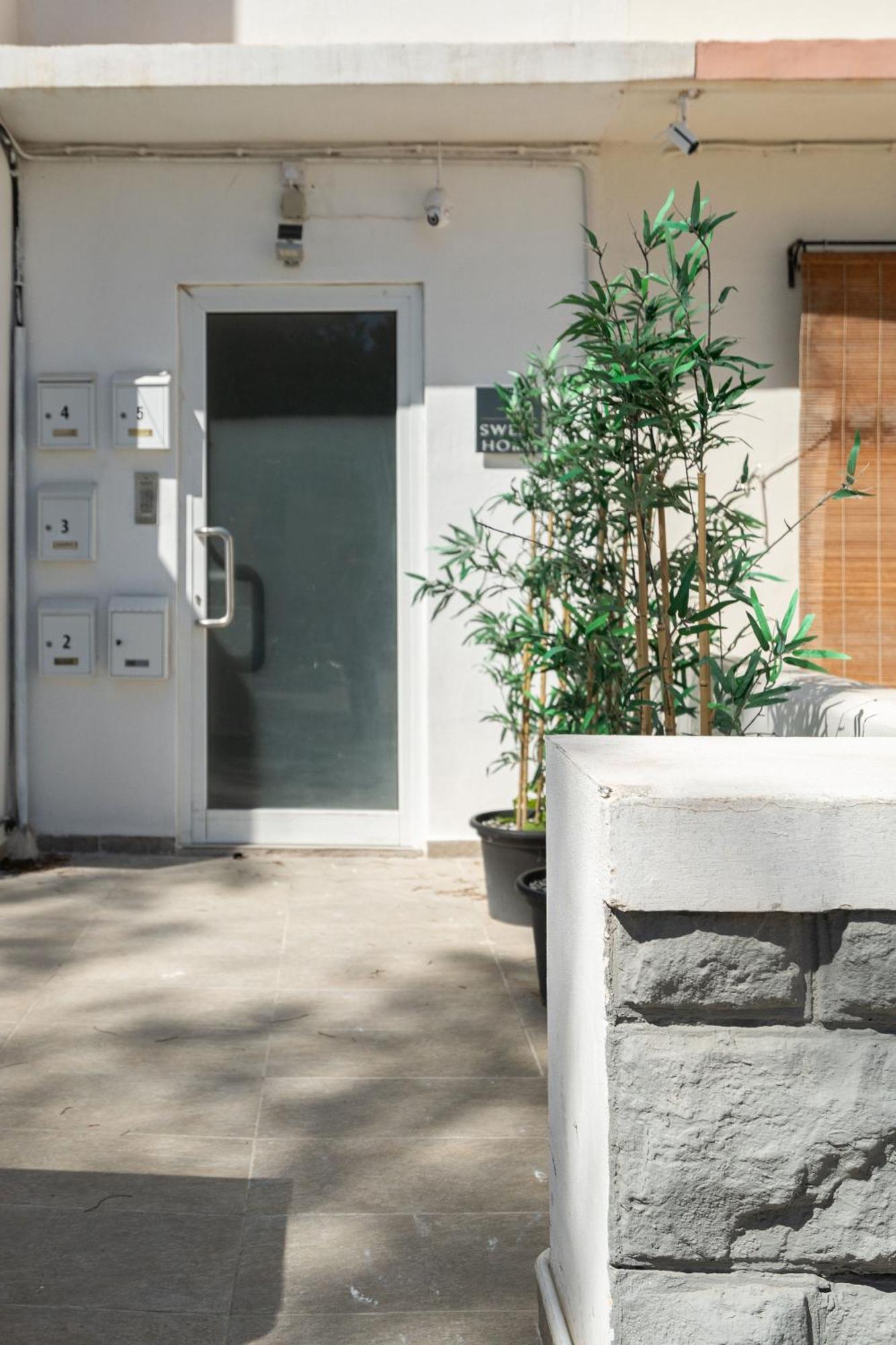 La88 Sweet Home San Ġwann Kültér fotó