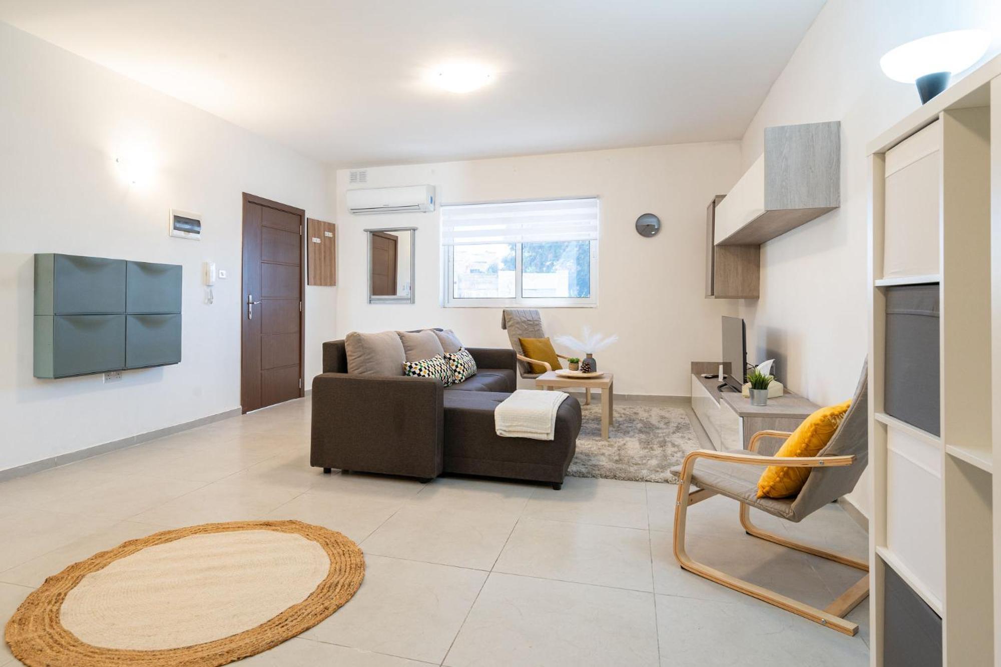 La88 Sweet Home San Ġwann Kültér fotó