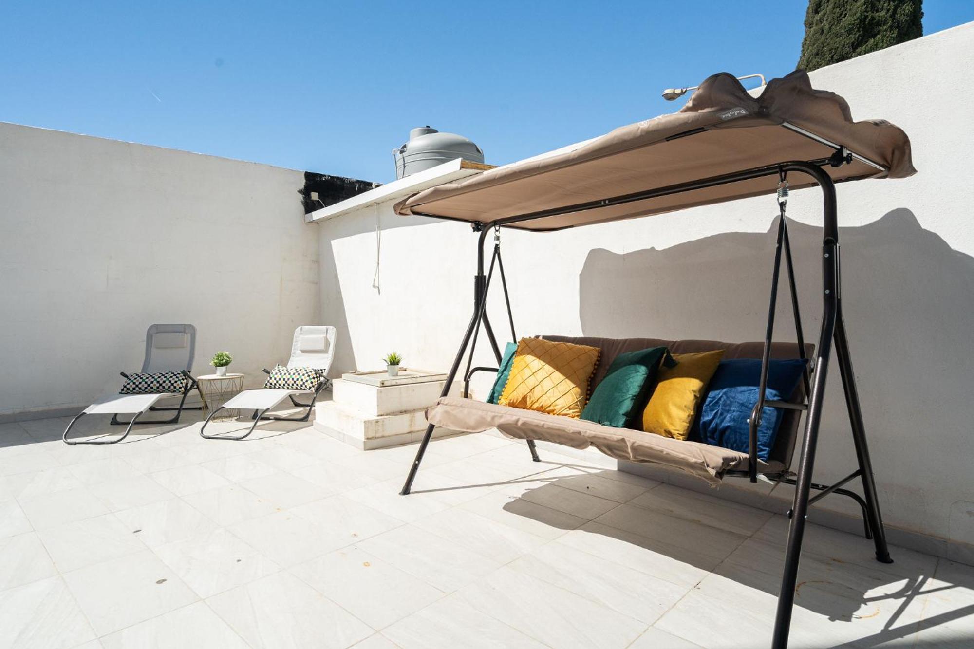 La88 Sweet Home San Ġwann Kültér fotó