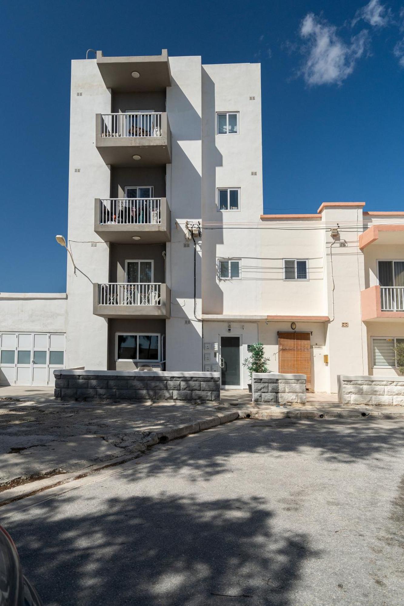 La88 Sweet Home San Ġwann Kültér fotó