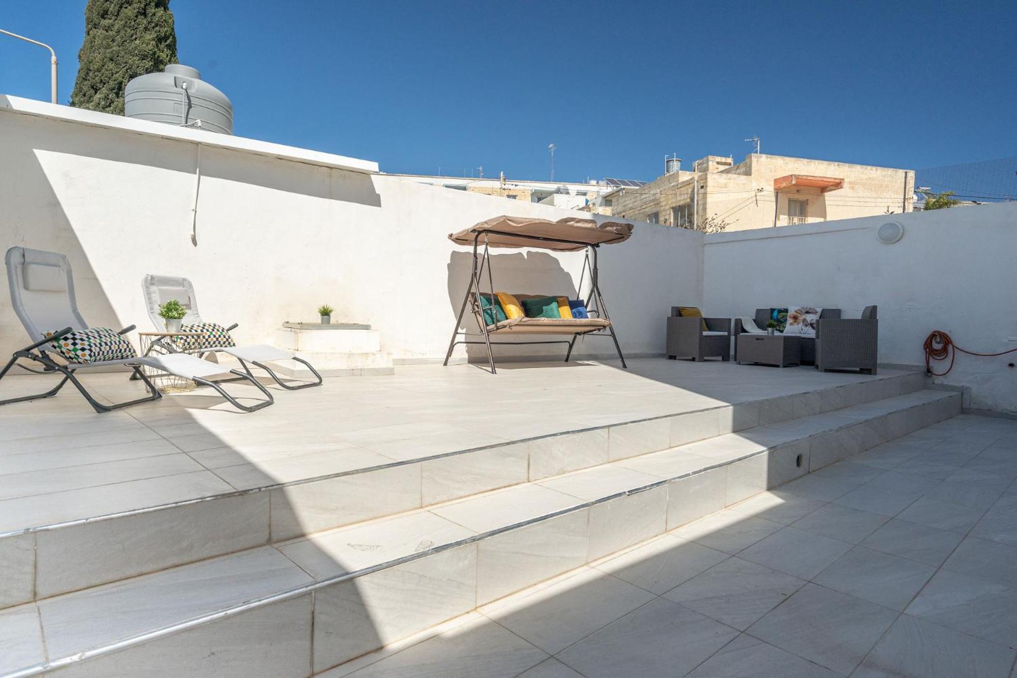 La88 Sweet Home San Ġwann Kültér fotó