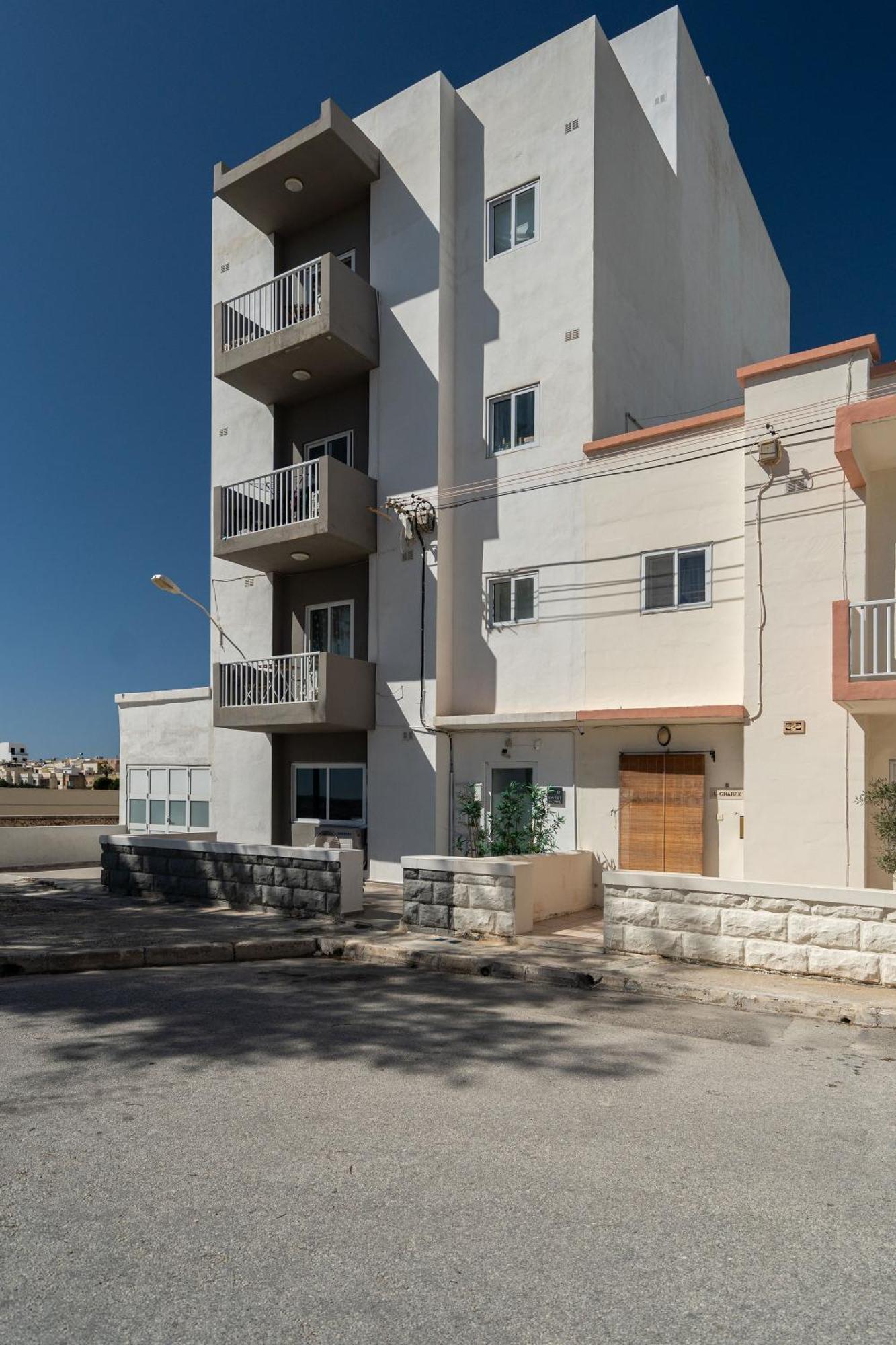 La88 Sweet Home San Ġwann Kültér fotó