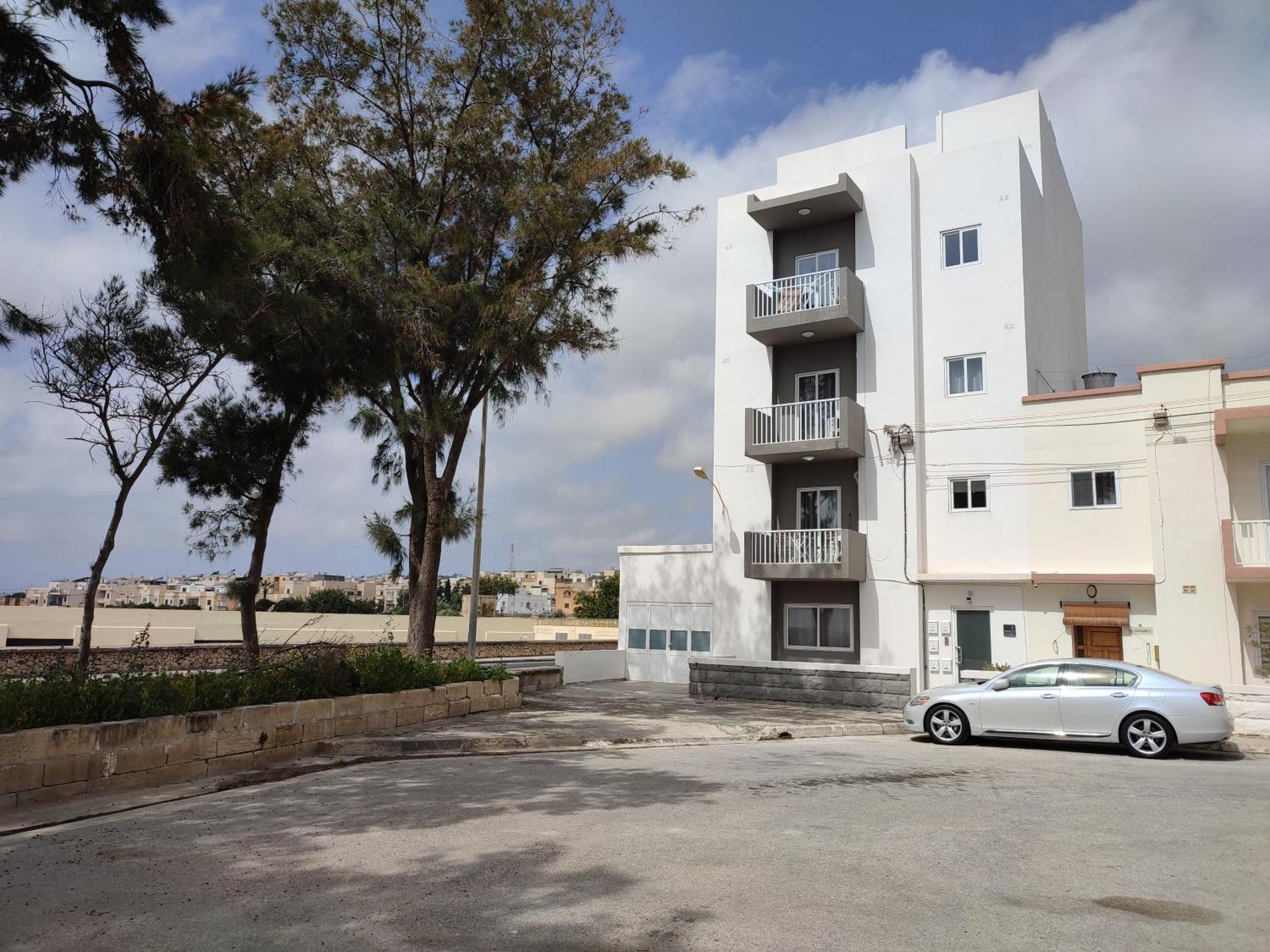 La88 Sweet Home San Ġwann Kültér fotó