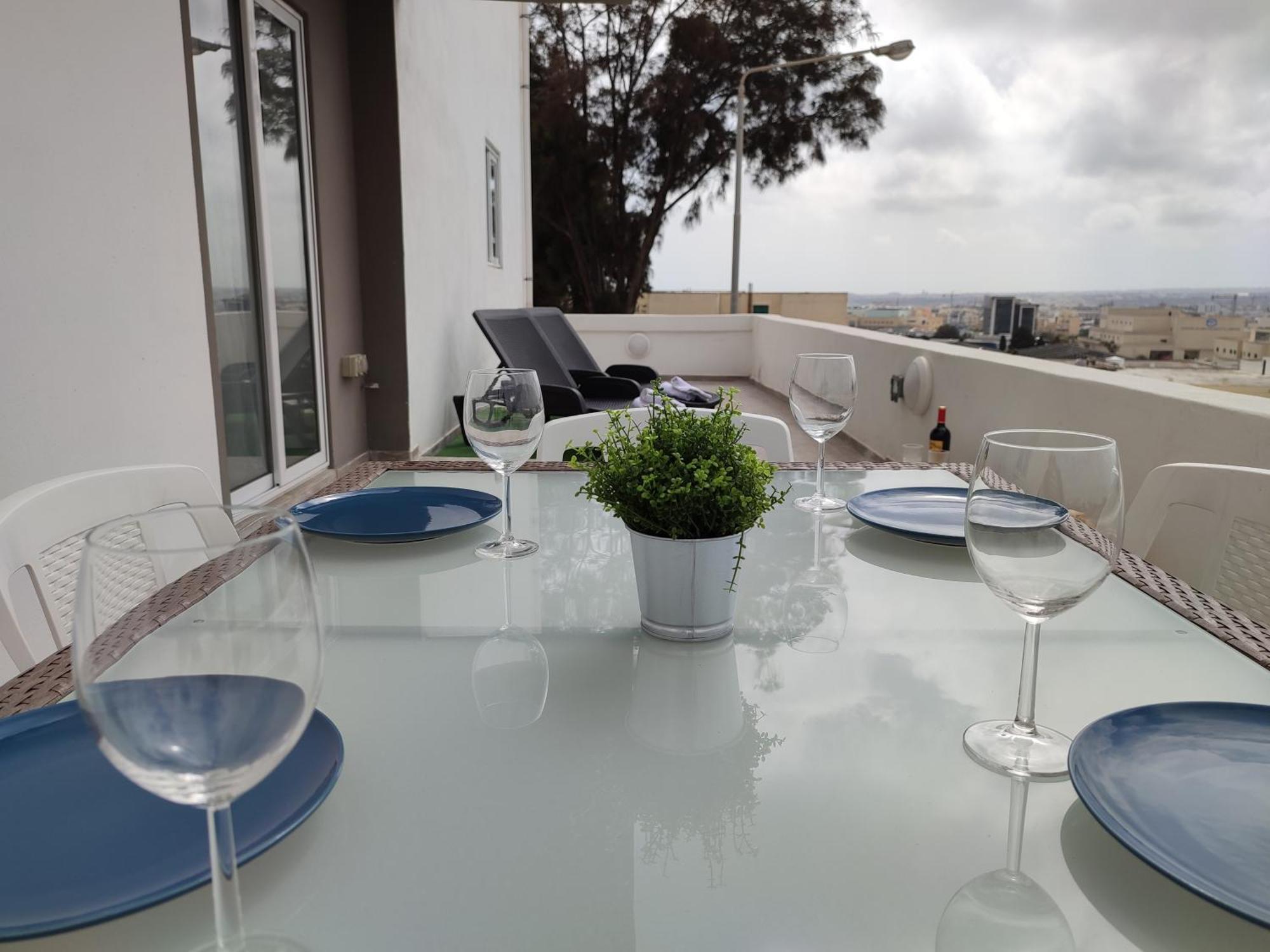 La88 Sweet Home San Ġwann Kültér fotó