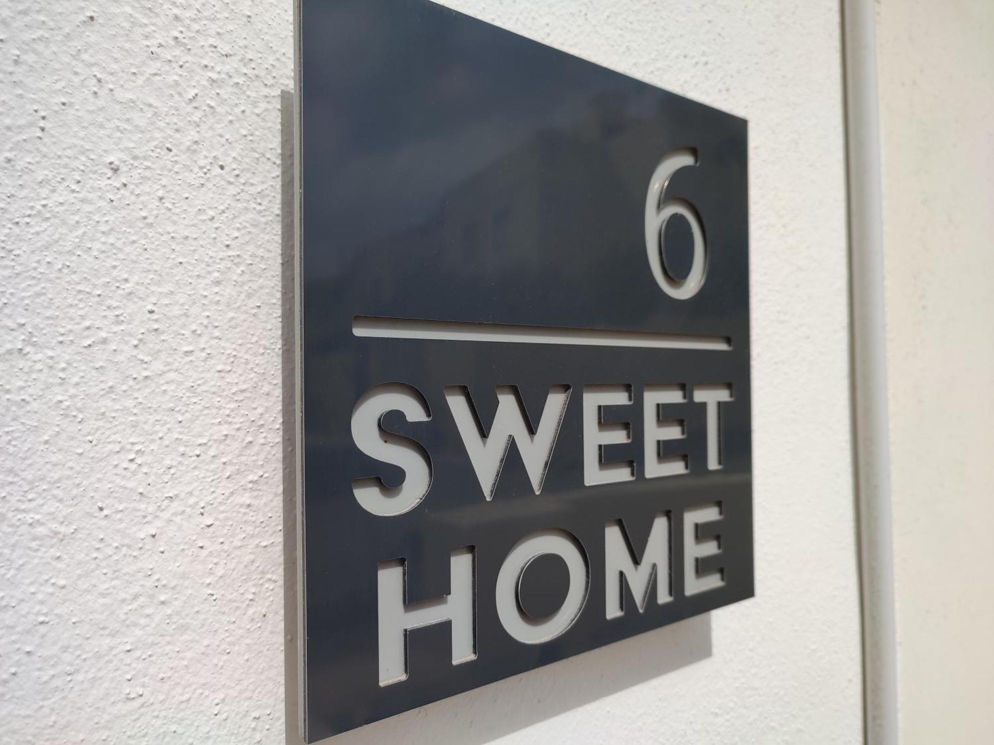 La88 Sweet Home San Ġwann Kültér fotó