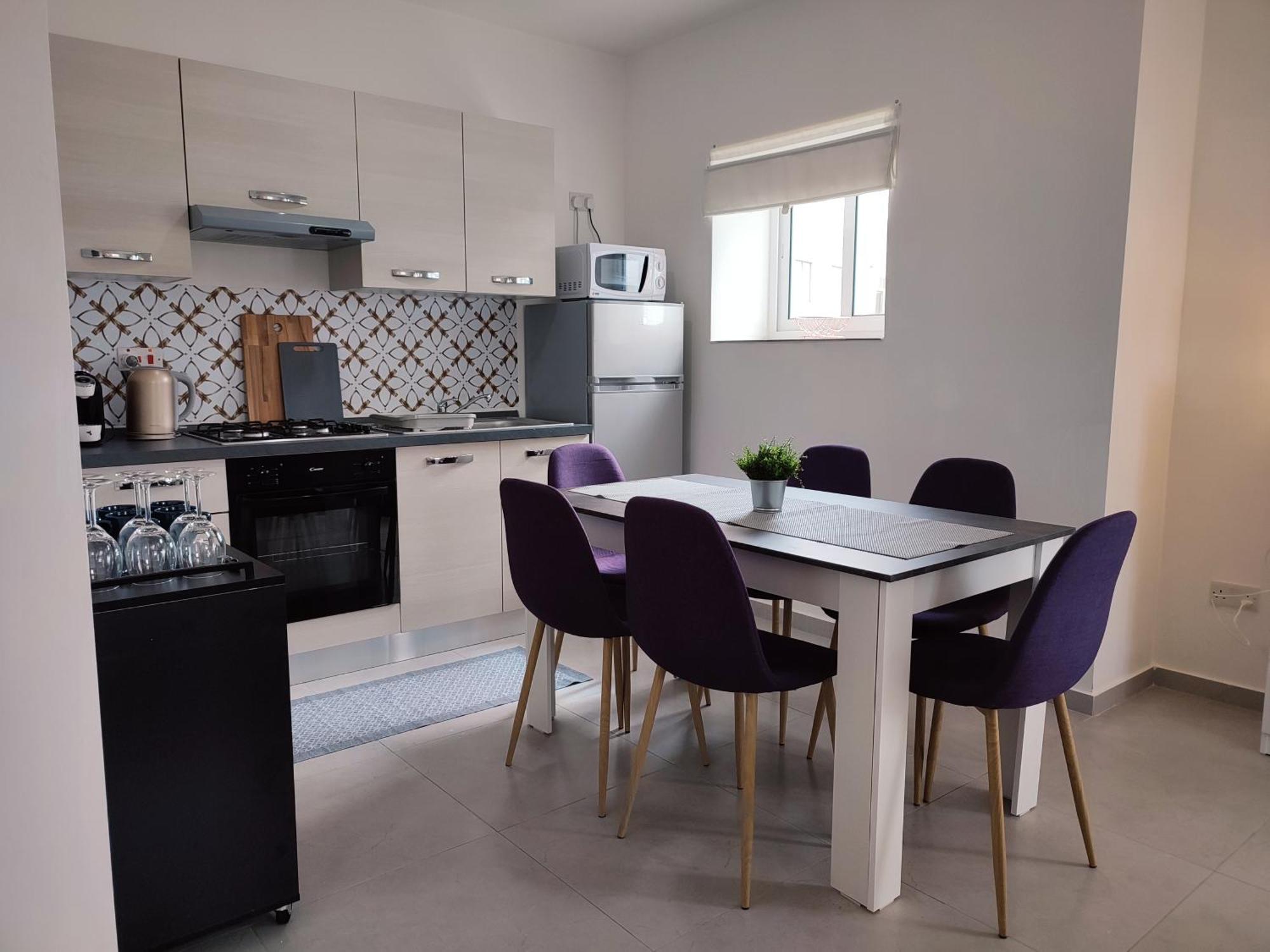 La88 Sweet Home San Ġwann Kültér fotó